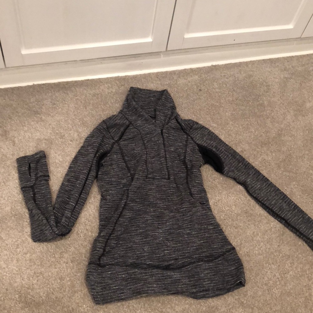 Lululemon Pullover - image 1